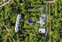 Arana by Forest Trails Hotels in Kirinda