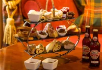 Dalmahoy Hotel & Country Club - Desayuno