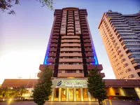Blue Tree Towers Millenium Porto Alegre Hotels near Gigantinho