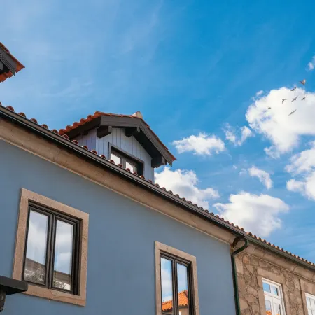 Blue House Ponte de Lima