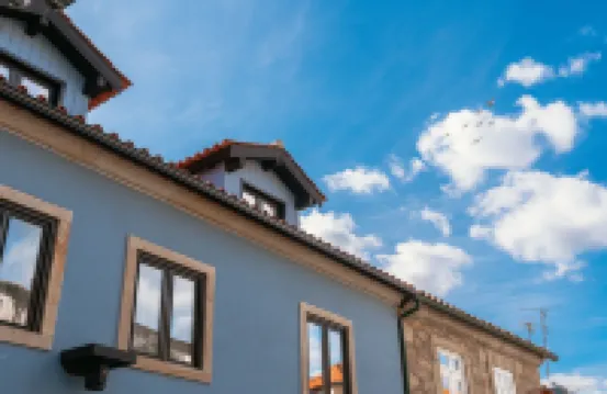 Blue House Ponte de Lima Hotels in 