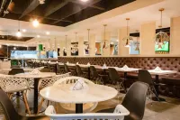 Lleras Green Hotel - petit déjeuner