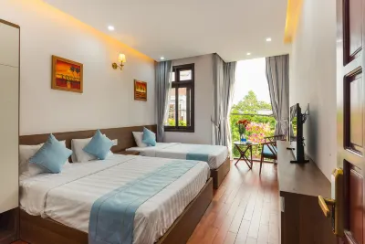 Bill Ben Homestay Hoi An