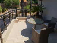 Fa'Trez Guest House & Spa Hotel a Donkerhoek
