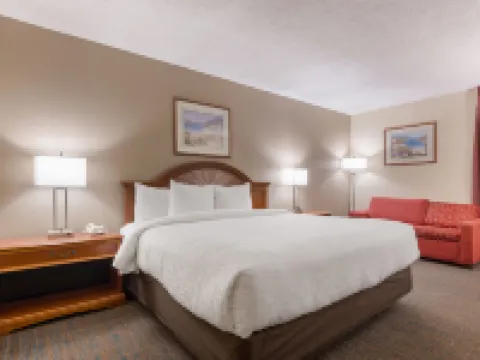 LeBossier Hotel Hotels in Bossier City