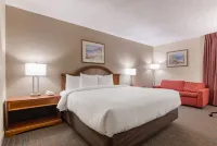 LeBossier Hotel Hotels in Bossier City