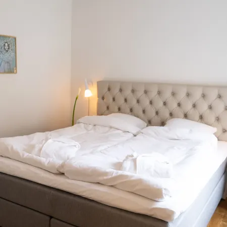 Mortens Kro Restaurant & Suites