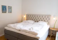 Mortens Kro Restaurant & Boutique hotel Hotels in Aalborg