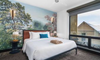 The Berkeley Hotel