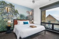 The Berkeley Hotel - Apartments