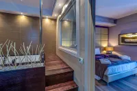 Best Western Plus Hotel Perla del Porto - Parvekkeita
