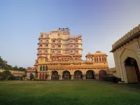 Umaid Haveli-A Heritage Style Hotel & Resort Ξενοδοχεία στην πόλη Τζαϊπούρ