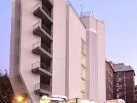 Lungotevere Suite Hotels near Gianicolense