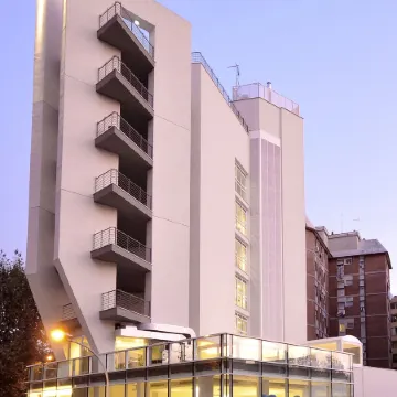 Lungotevere Suite Отели рядом с достопримечательностью «Джаниколенсе»