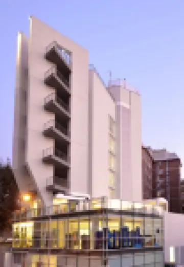 Lungotevere Suite Hotels near Goa