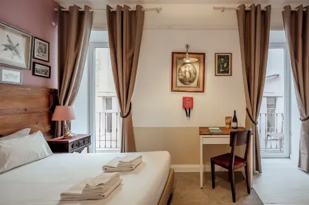 Hotel Labor Alliance Residence Отели рядом с достопримечательностью «Ajuda Botanical Garden»