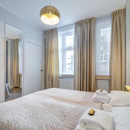 Happy Stay Sopot Monte Cassino 44 A