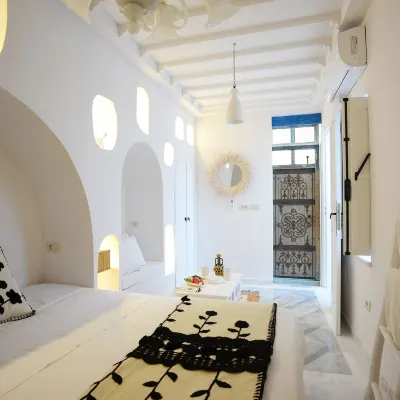 Dar Antonia Hotels in der Nähe von Medina of Sousse