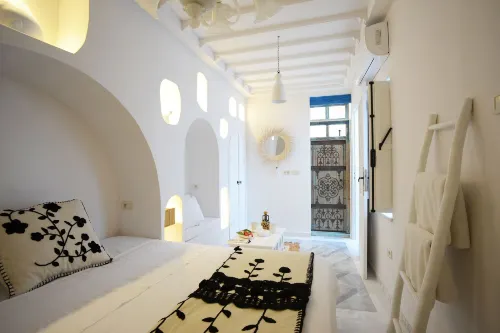 Dar Antonia Hotels in Sousse Medina