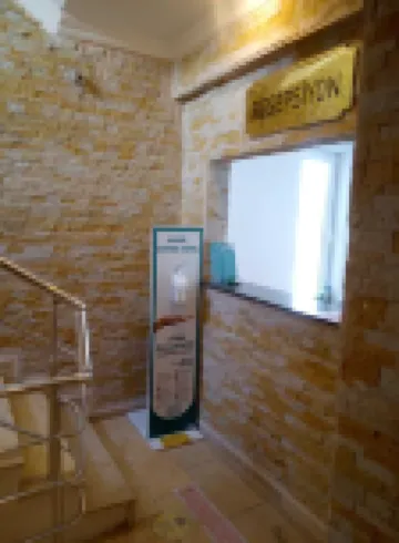 阿斯米爾套房酒店