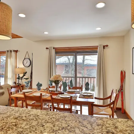 Trail Creek by Killington Vacation Rentals
