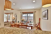 Trail Creek by Killington Vacation Rentals - Parvekkeita
