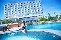 Sai Gon Dong Ha Hotel - a Member of Saigontourist Group - Pool