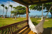 포우사다 카에이라 모로 데 상파울루 호텔