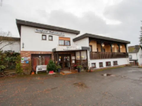 Berghotel Waidmannsheil Hotels in Battenberg (Eder)