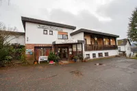 Berghotel Waidmannsheil Hotel di Biedenkopf
