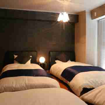 Chidori Inn Fukuromachi Hiroshima Rooms