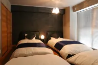 Chidori Inn Fukuromachi Hiroshima