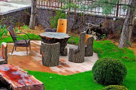 Отель "Горы Азии1 " Отели рядом с достопримечательностью «Каба уулу Кожомкул»