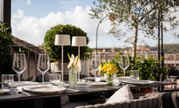 Palazzo Navona Hotel Rome