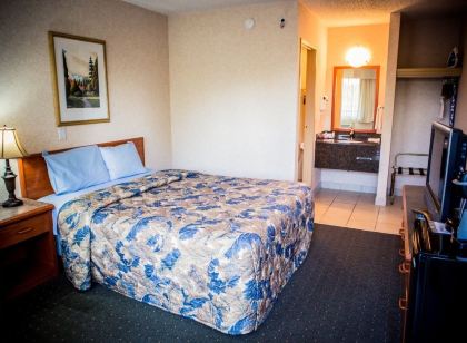 Langley Hwy Hotel