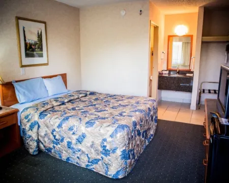 Langley Hwy Hotel Hotels in Langley Township