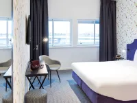 ibis Styles Amsterdam Airport Hotels in Haarlemmermeer