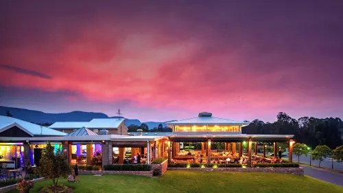 Harrigan's Hunter Valley Hotels in Pokolbin
