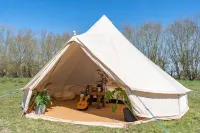 Oastbrook Glamping Hotels in Rother District