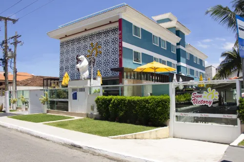Pousada Sun Victory Hotels in Cabo Frio