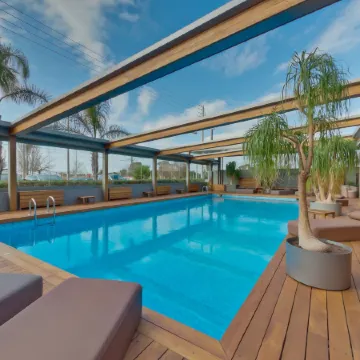 Palace Hotel Glyfada