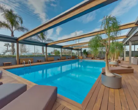 パレスホテルグリファーダ グリファダのホテル