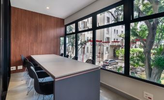 360 Liberdade by Housi