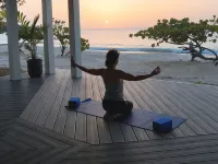 Spice Island Beach Resort - Gym