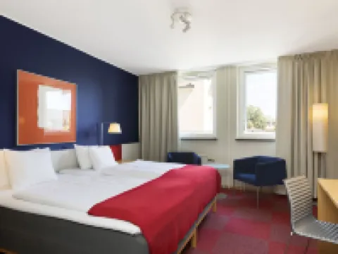ProfilHotels President Hotels in Norrkoping