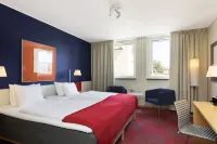ProfilHotels President
