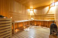 Hotel Borj Rabat - A Member of Barceló Hotel Group - spa