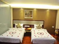 Good Luck Hotel Hotels near East Yangon University