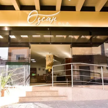 Hotel Oscar Gold