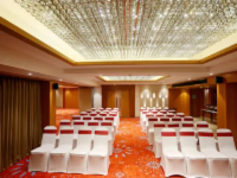 Best Western Plus Tejvivaan Hotels in Visakhapatnam